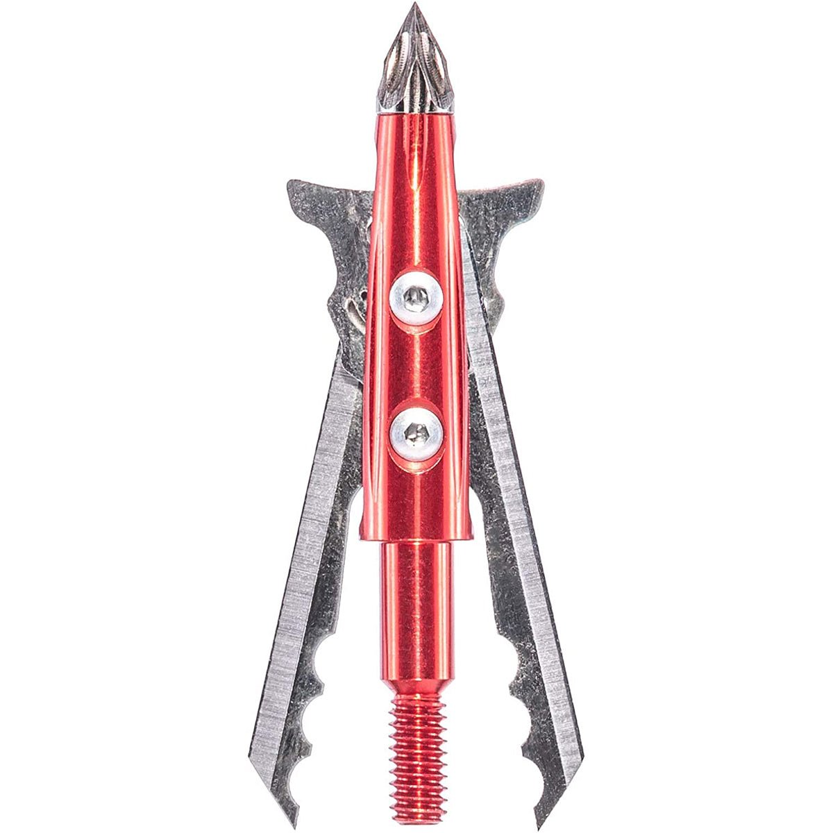 Rage X - Treme NC Chisel Tip Broadhead 2 - Pack - 100 Grain - Forza Sports