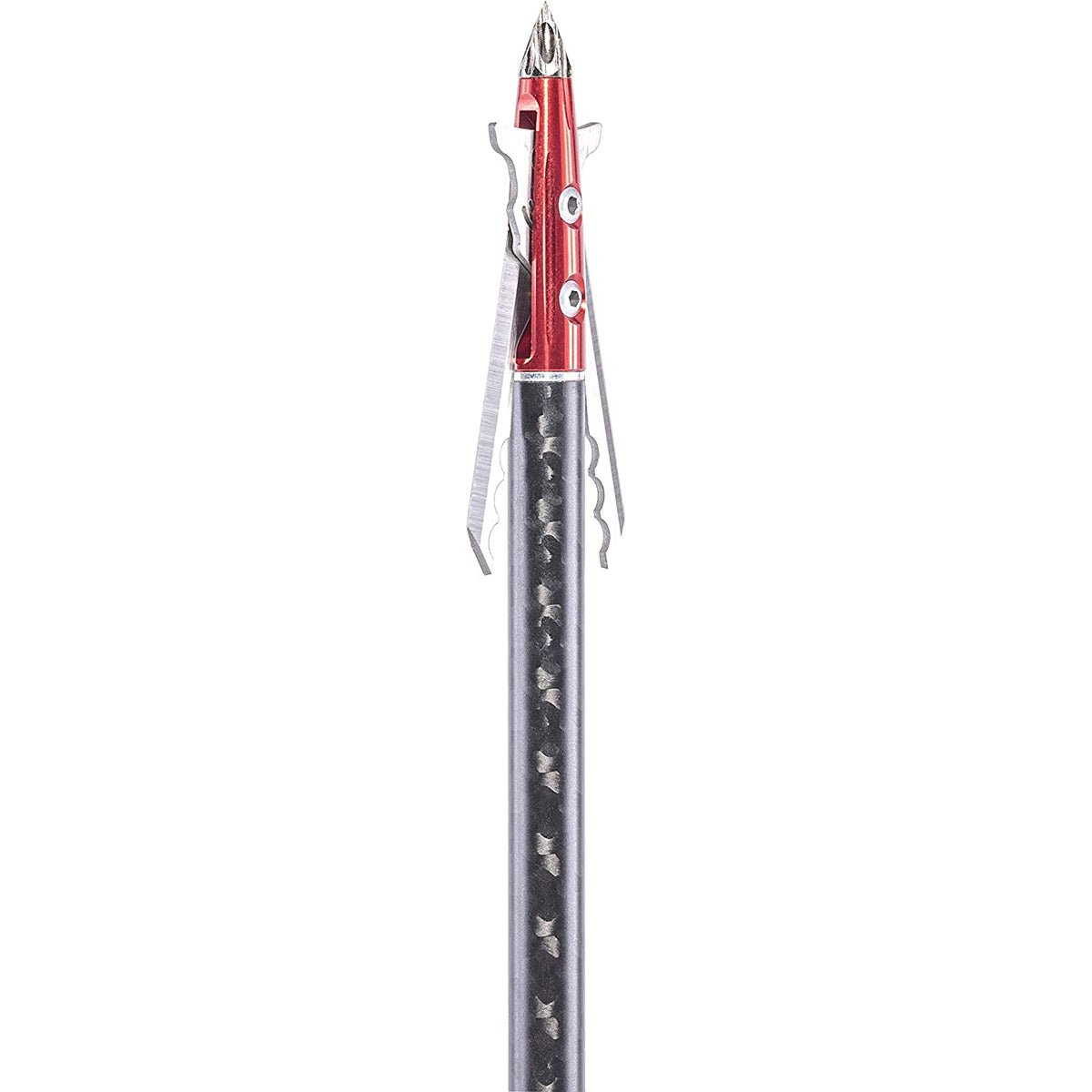 Rage X - Treme NC Chisel Tip Broadhead 2 - Pack - 100 Grain - Forza Sports