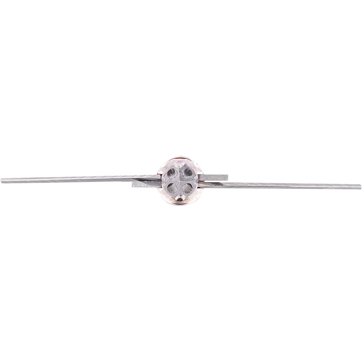 Rage X - Treme NC Chisel Tip Broadhead 2 - Pack - 100 Grain - Forza Sports
