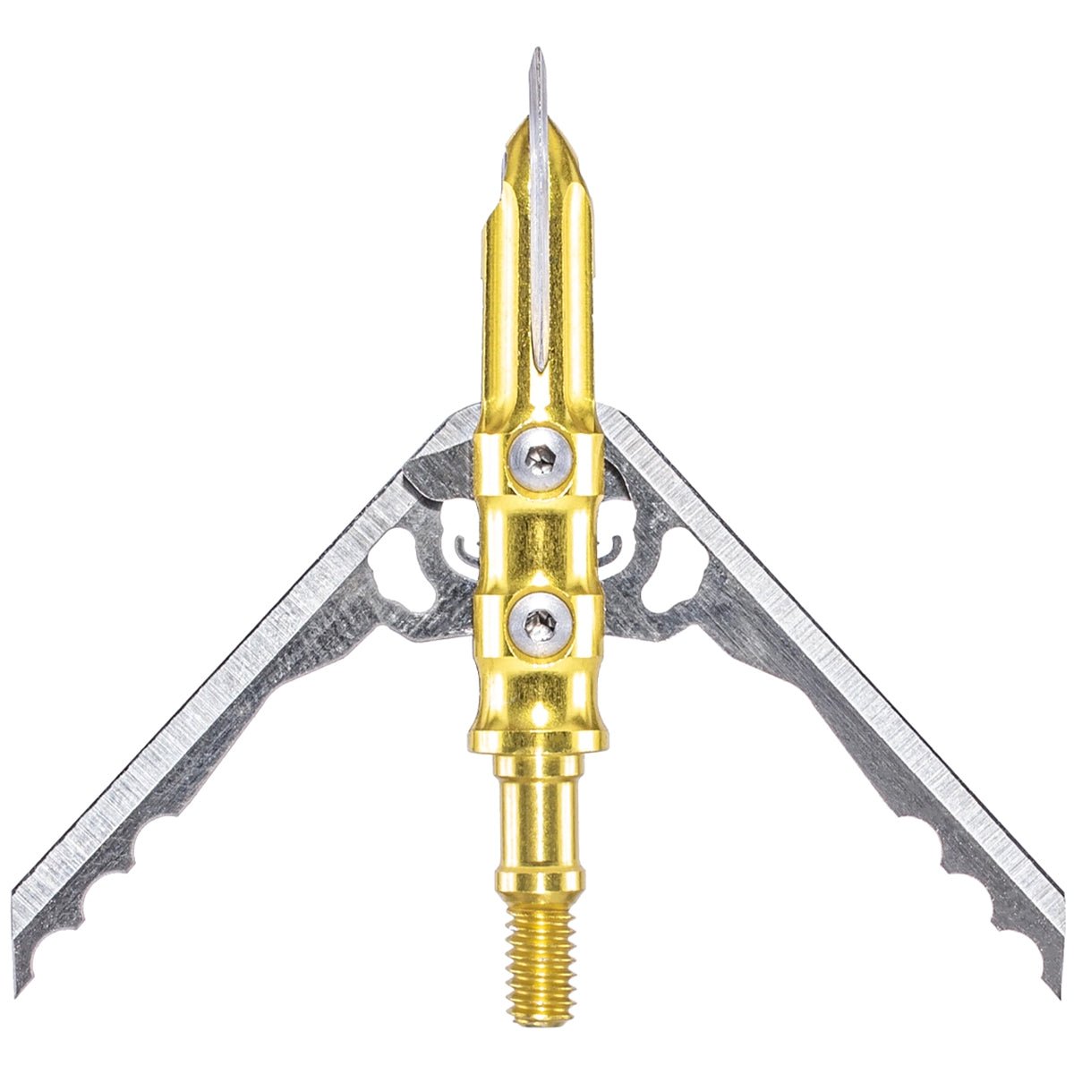 Rage X - Treme No Collar Cut - On - Contact Broadhead 2 - Pack - Forza Sports