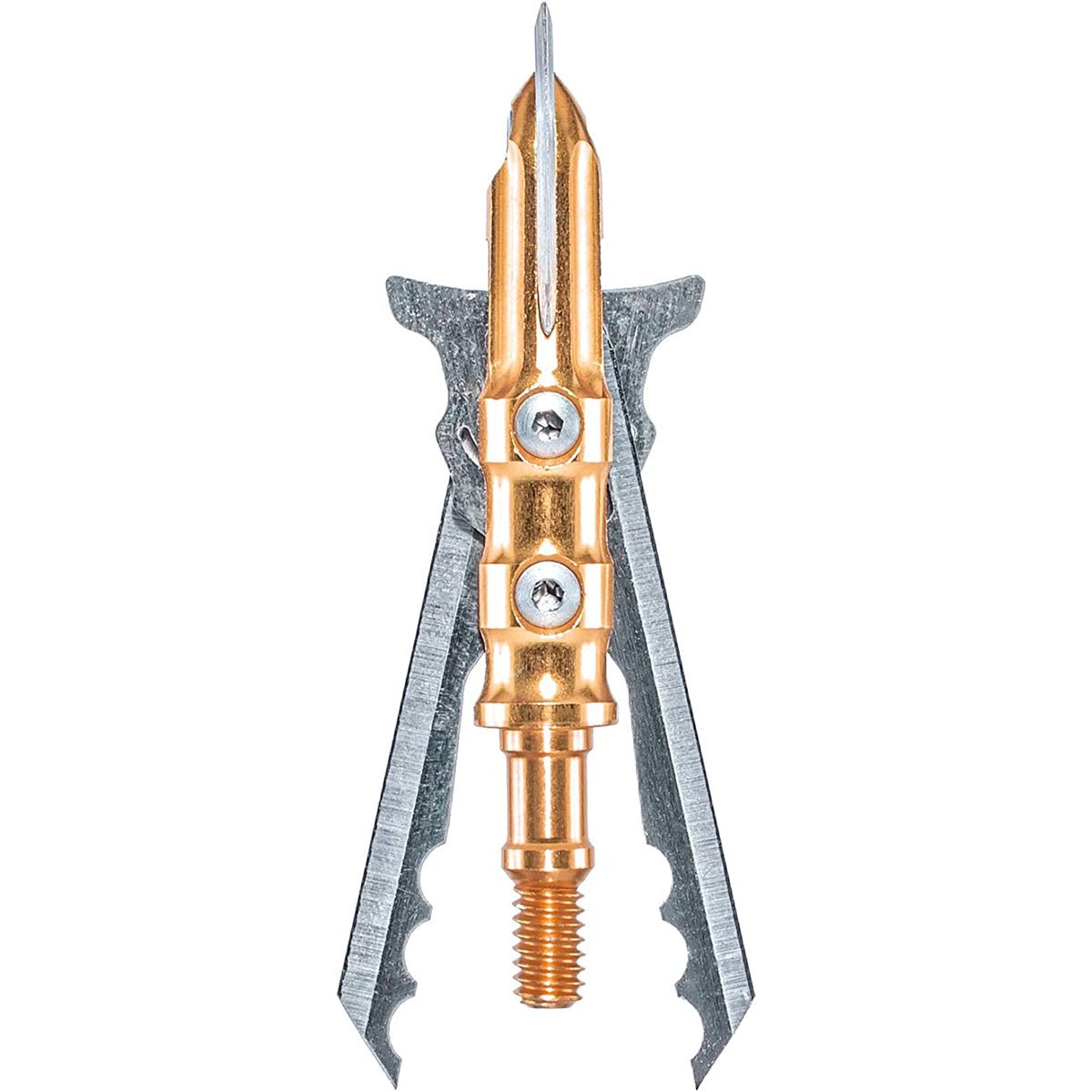 Rage X - Treme NC Crossbow Broadhead 2 - Pack - 100 Grain - Forza Sports