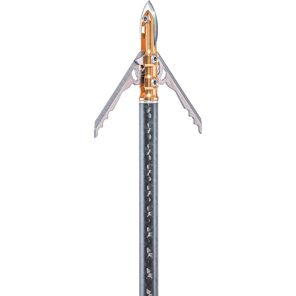 Rage X - Treme NC Crossbow Broadhead 2 - Pack - 100 Grain - Forza Sports