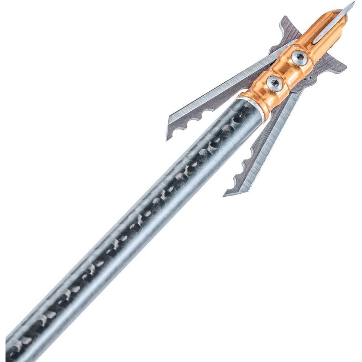 Rage X - Treme NC Crossbow Broadhead 2 - Pack - 100 Grain - Forza Sports