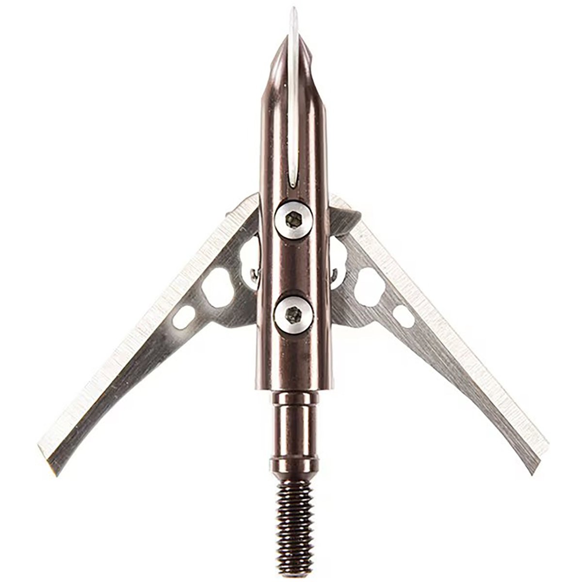 Rage 2 Blade NC Cut On Contact Broadhead - Forza Sports