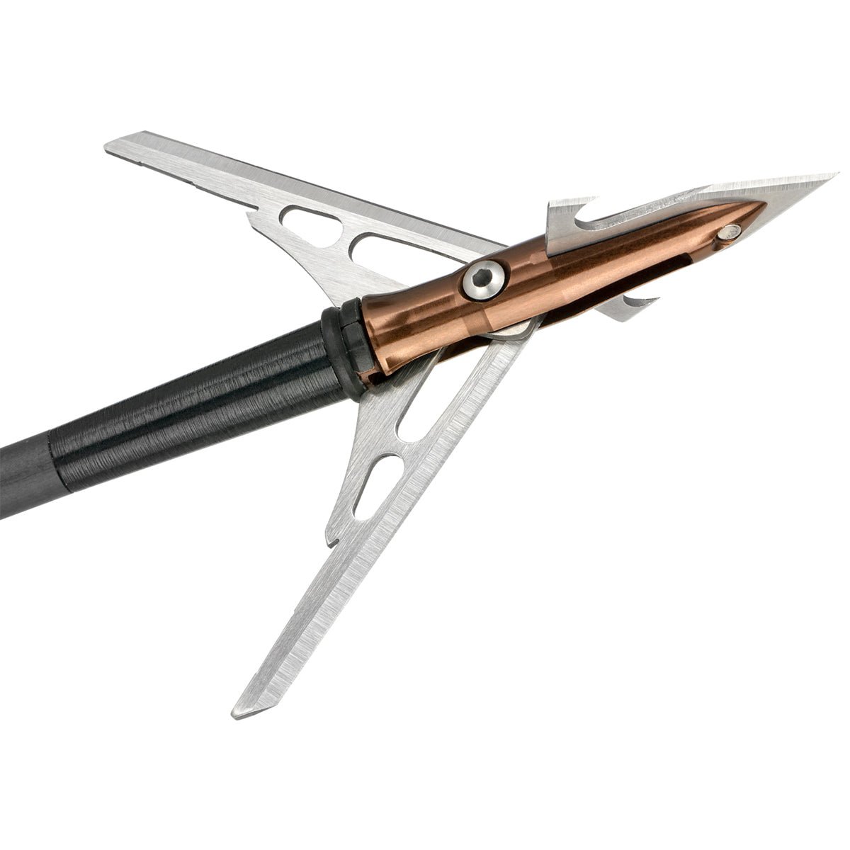 Rage X - Treme Turkey Broadhead 2 - Pack - 100 Grain - Forza Sports