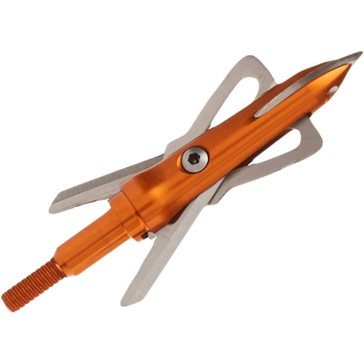 Rage Crossbow X 2 - Blade Broadhead 3 - Pack - 100 Grain - Forza Sports