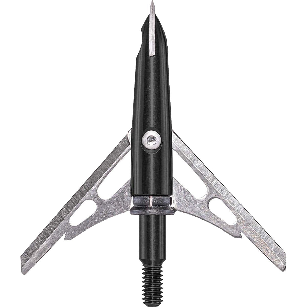Rage Black Series 2" Cut On Contact Blade Tip 3 - Pack - Forza Sports