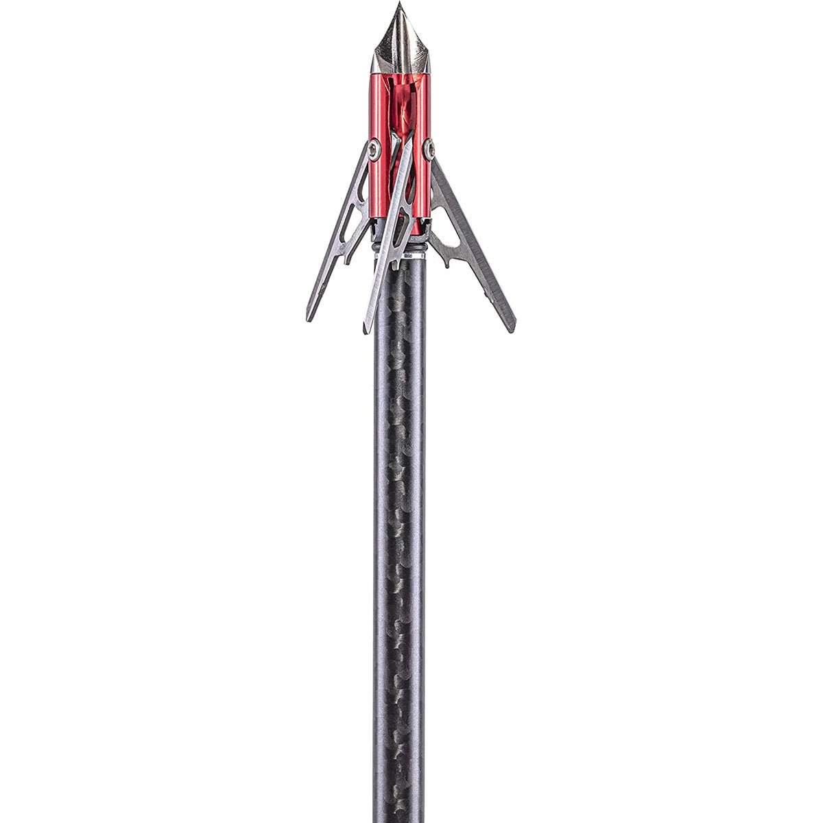 Rage 3 - Blade Chisel Tip SC Broadhead 3 - Pack - 100 Grain - Forza Sports