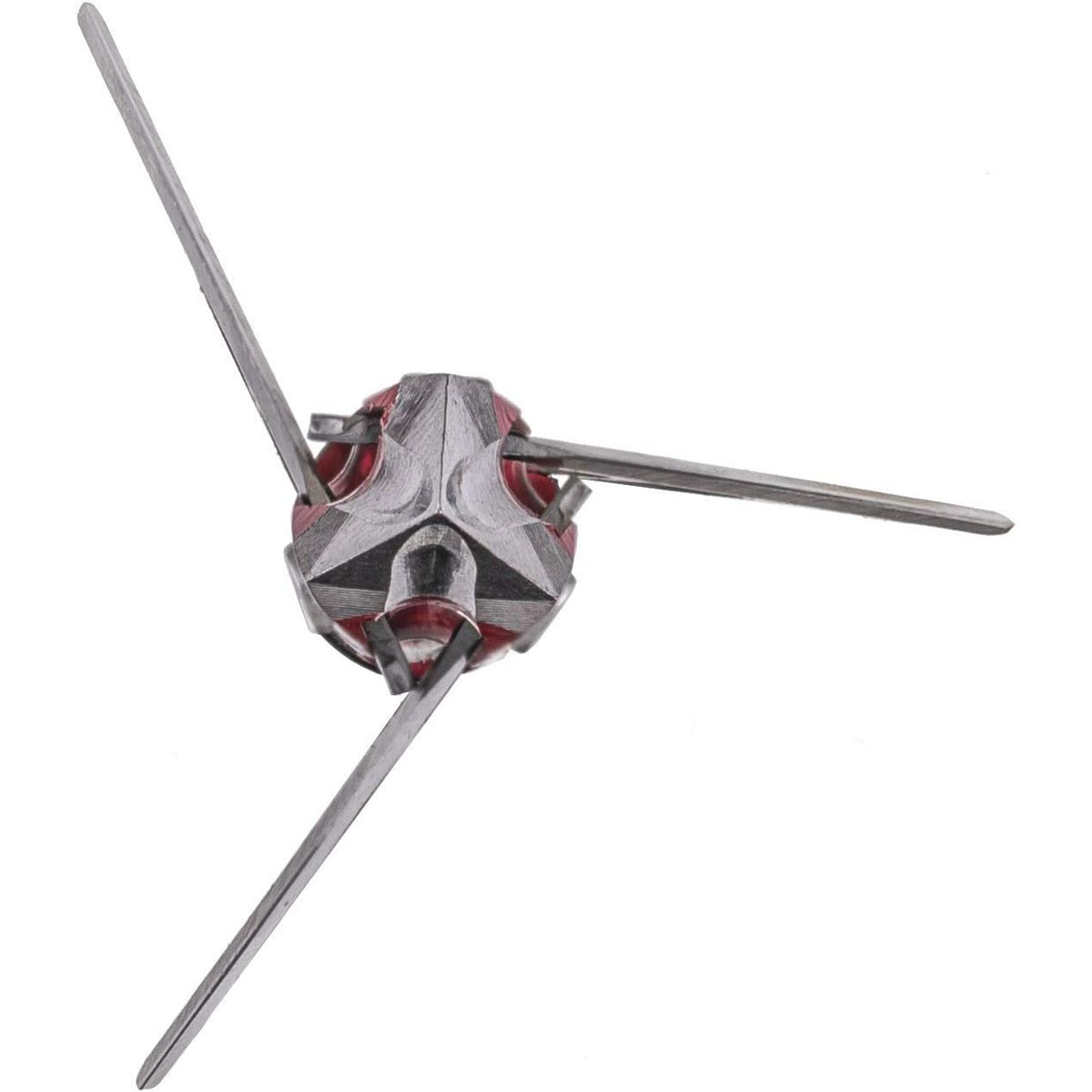 Rage 3 - Blade Chisel Tip SC Broadhead 3 - Pack - 100 Grain - Forza Sports