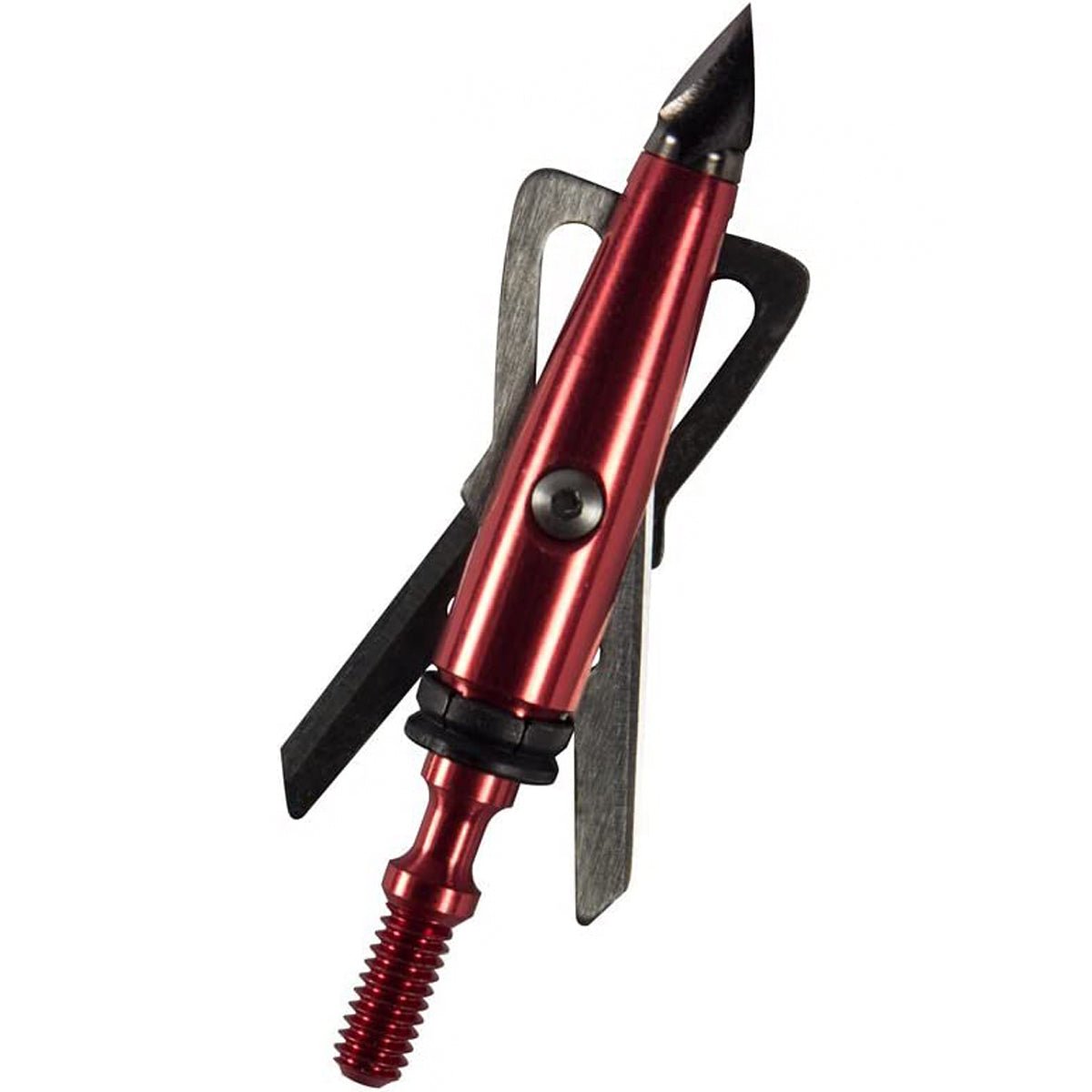 Rage 2 - Blade Chisel Tip SC Broadhead 3 - Pack - 100 Grain - Forza Sports