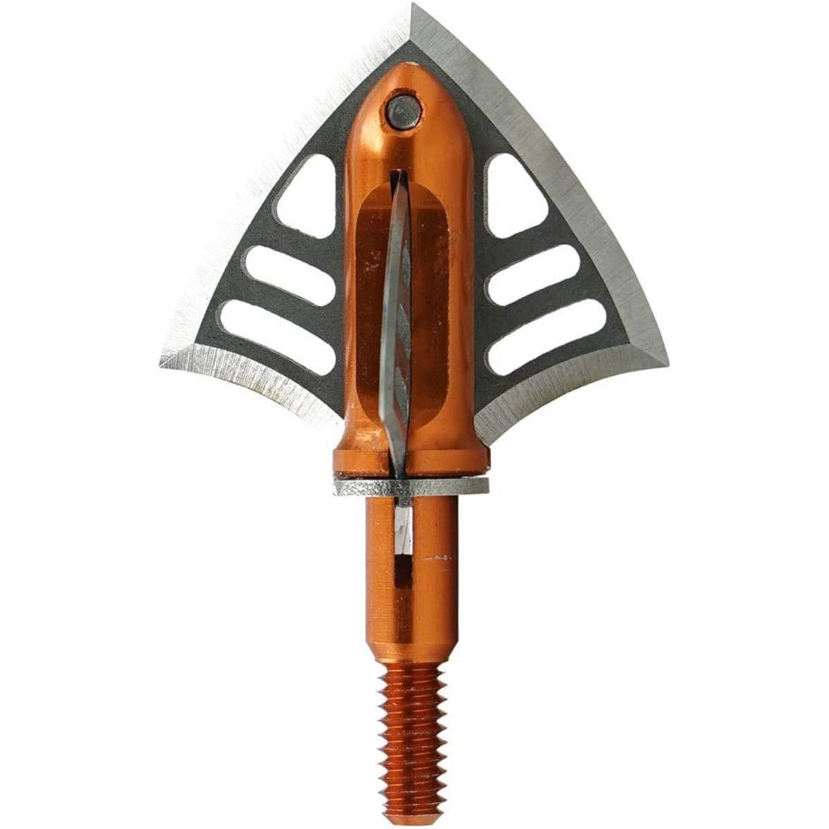 Rocky Mountain First Cut - X Crossbow Broadhead 3 - Pack - 100 Grain - Forza Sports