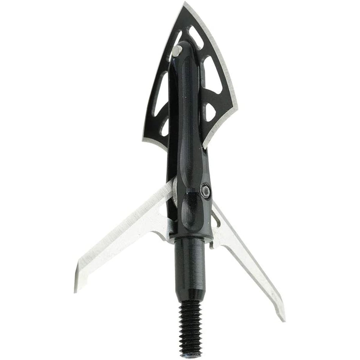 Rocky Mountain Switchblade Broadhead 3 - Pack - 100 Grain - Forza Sports