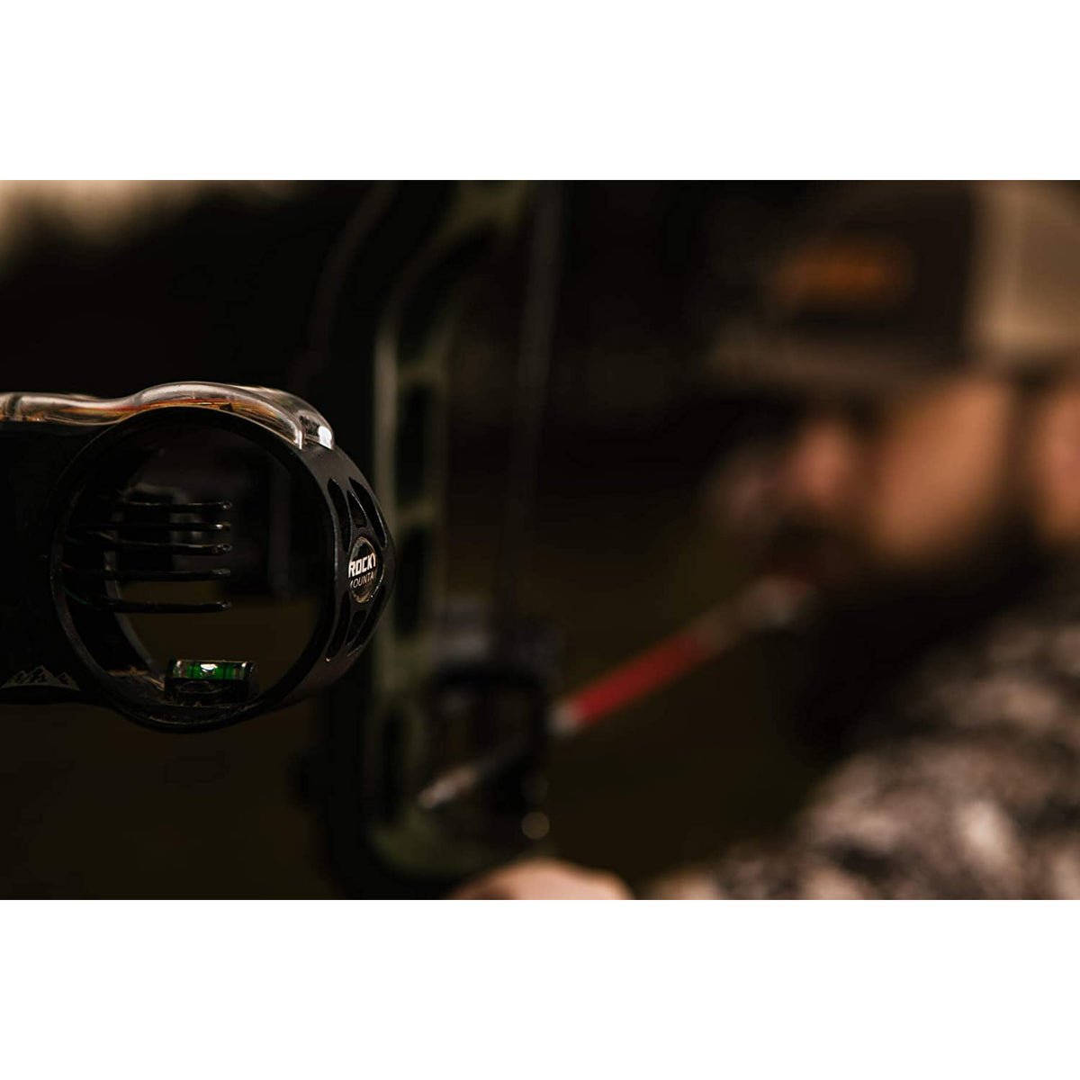 Rocky Mountain 5 - Pin Direct Mount Sight - Forza Sports
