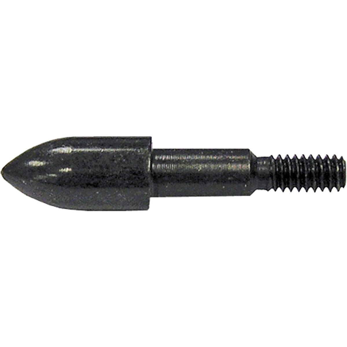 Rocky Mountain 17/64" Practice Points (Small Diameter) 12 - Pack - 125 Grains - Forza Sports