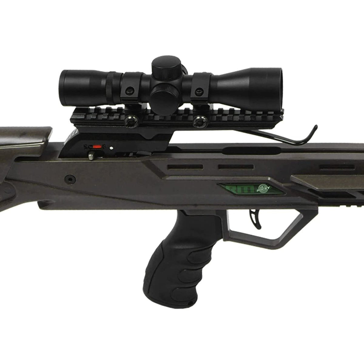 Rocky Mountain RM - 405 Black Crossbow Kit with Quiet Crank - Forza Sports