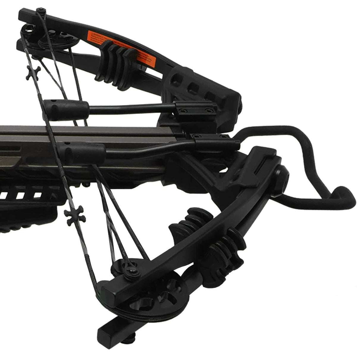 Rocky Mountain RM - 405 Black Crossbow Kit with Quiet Crank - Forza Sports