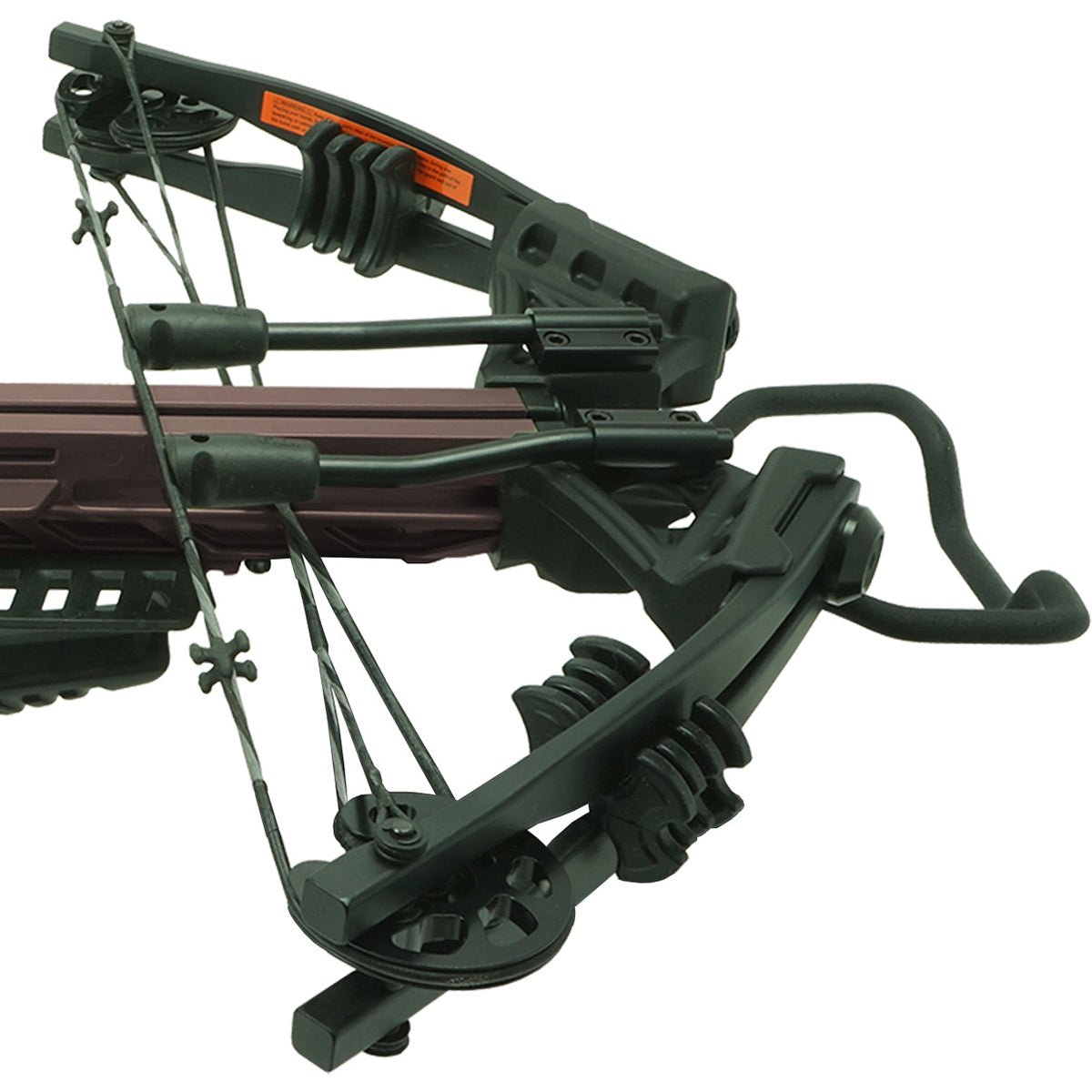 Rocky Mountain RM - 415 Flat Dark Earth Crossbow Kit with Quiet Crank - Forza Sports
