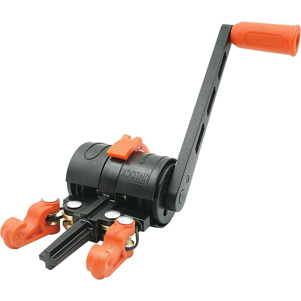 Rocky Mountain Quiet Crank Cocking Winch - Forza Sports