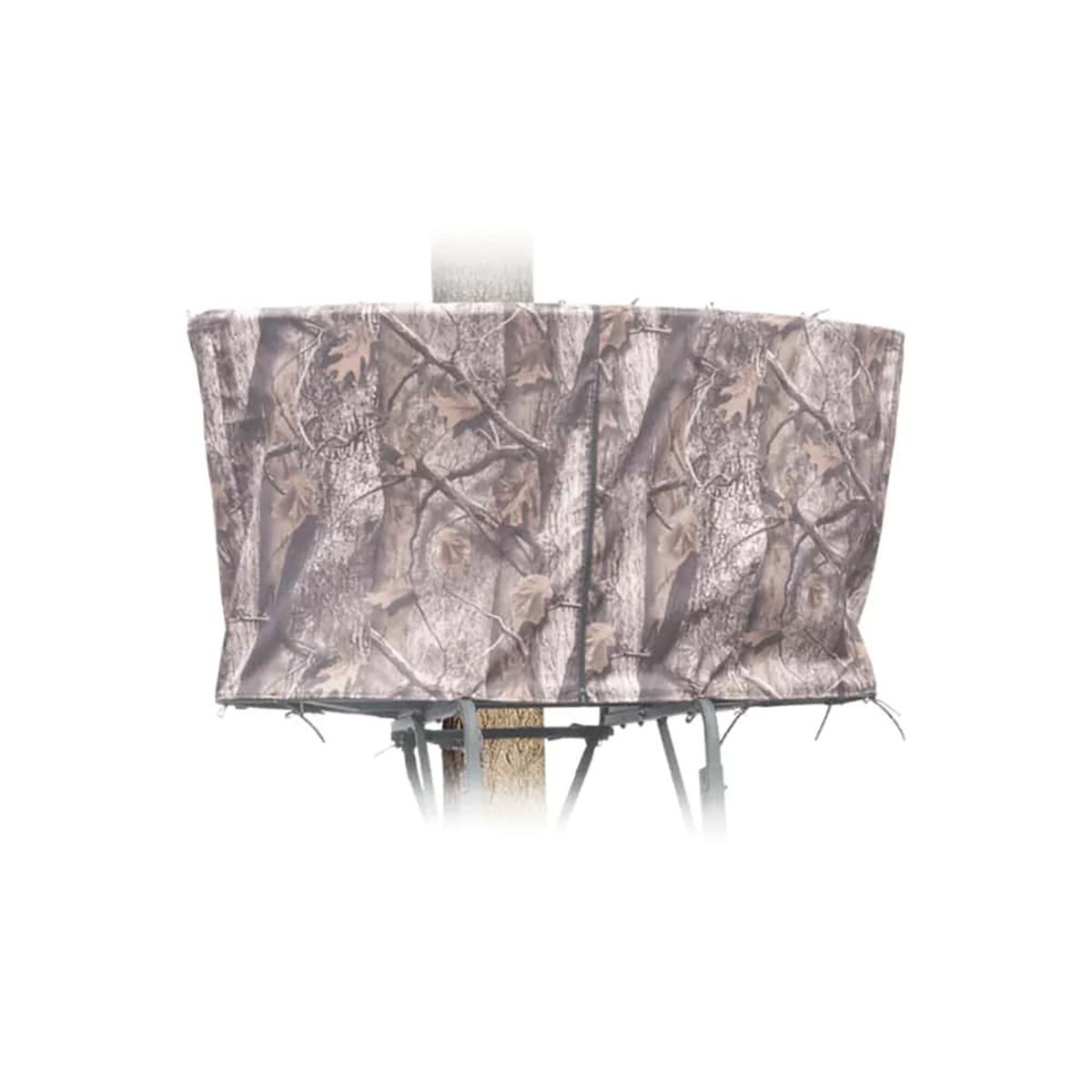 Rhino Hunting Replacement Blind, Fits RTL - 3000 - Camo - Forza Sports