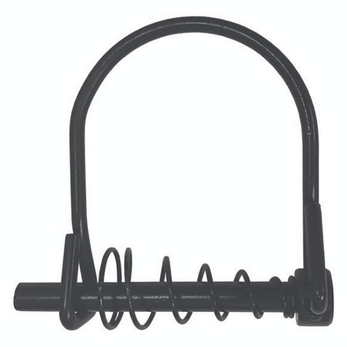 Rhino Hunting 10 - Piece Quiet Quick Pin Kit - Black - Forza Sports