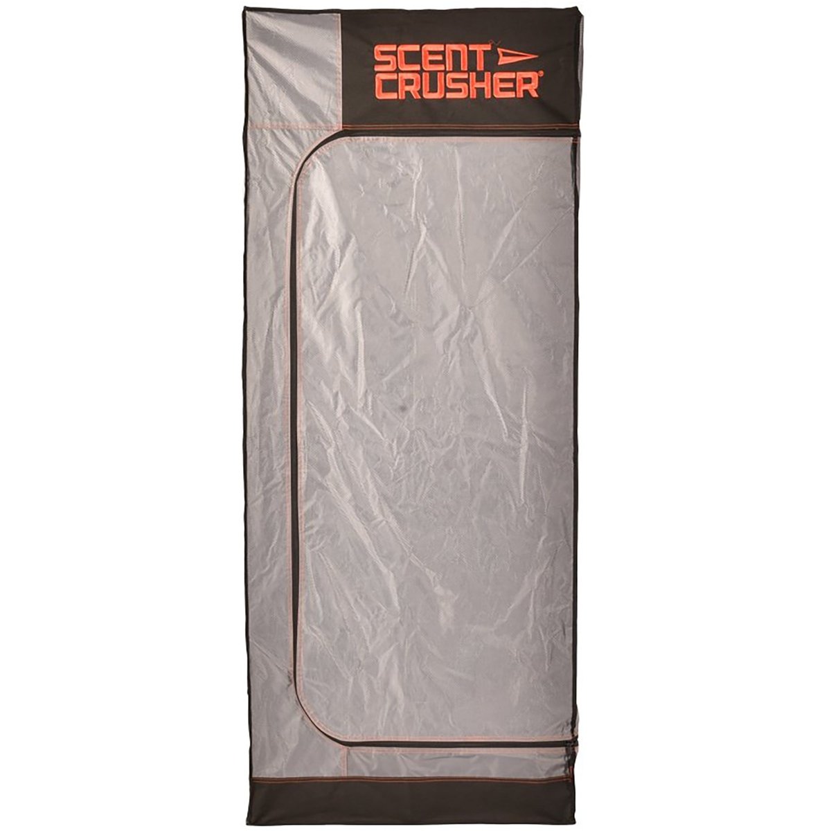Scent Crusher Odor Eliminating Locker Lite 2.0 - Gray/Black - Forza Sports