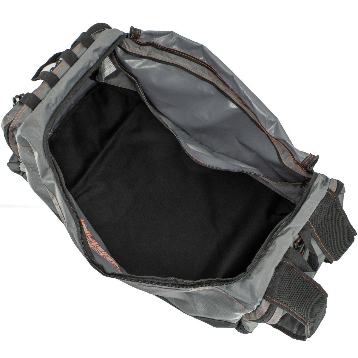 Scent Crusher Ozone Halo Gear Bag with Ozone Generator - Forza Sports