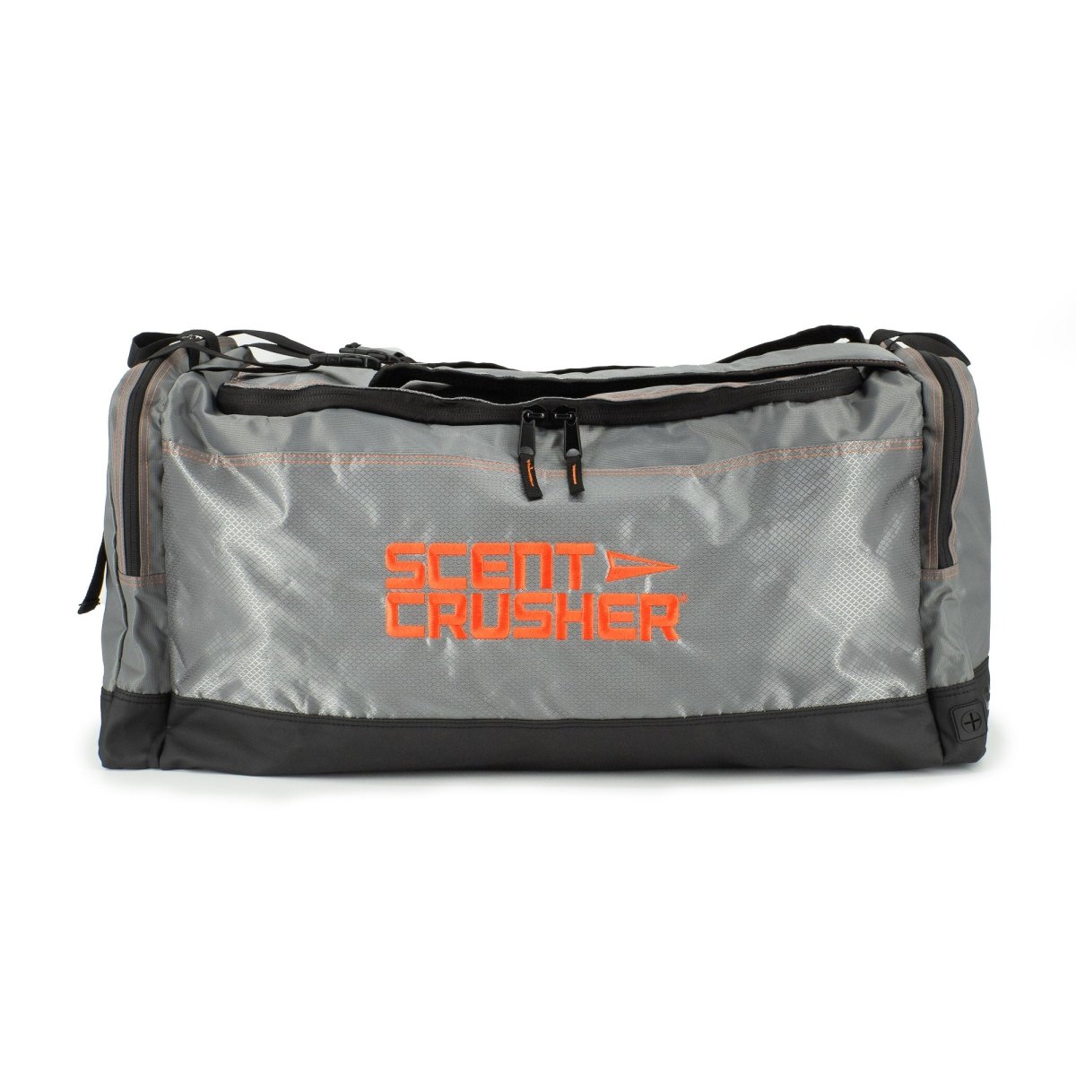 Scent Crusher Ozone Halo Gear Bag with Ozone Generator - Forza Sports
