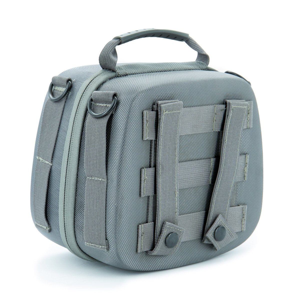 Scent Crusher Zipper Case For Sphere Generator - Forza Sports