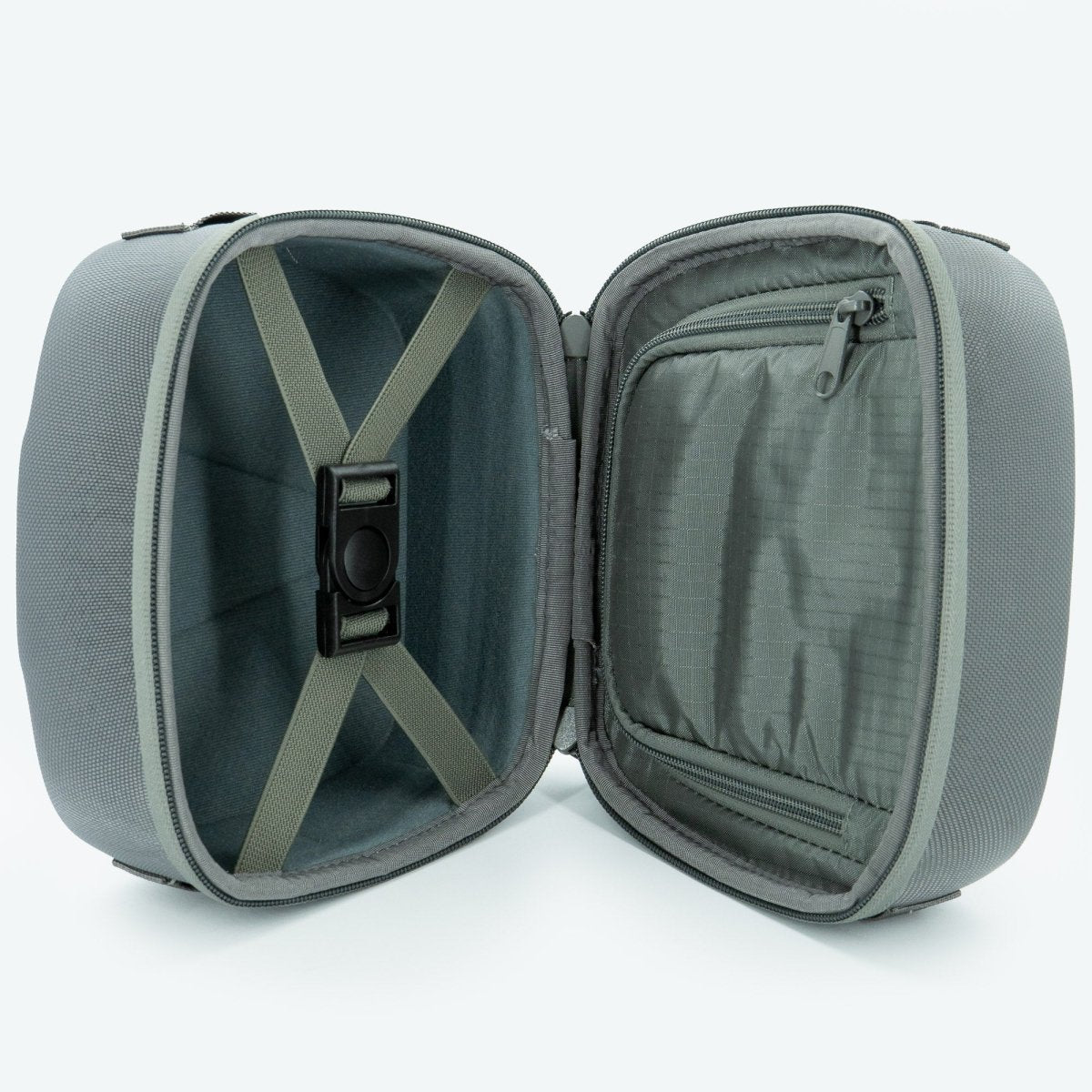 Scent Crusher Zipper Case For Sphere Generator - Forza Sports
