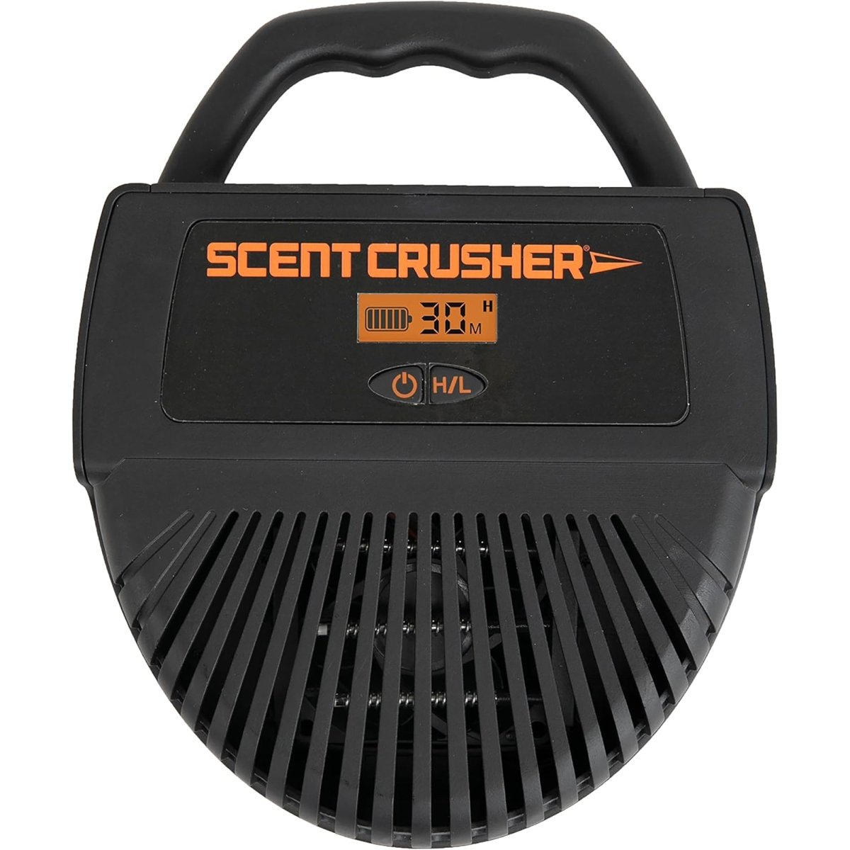 Scent Crusher Ozone Base Camp Generator - Forza Sports