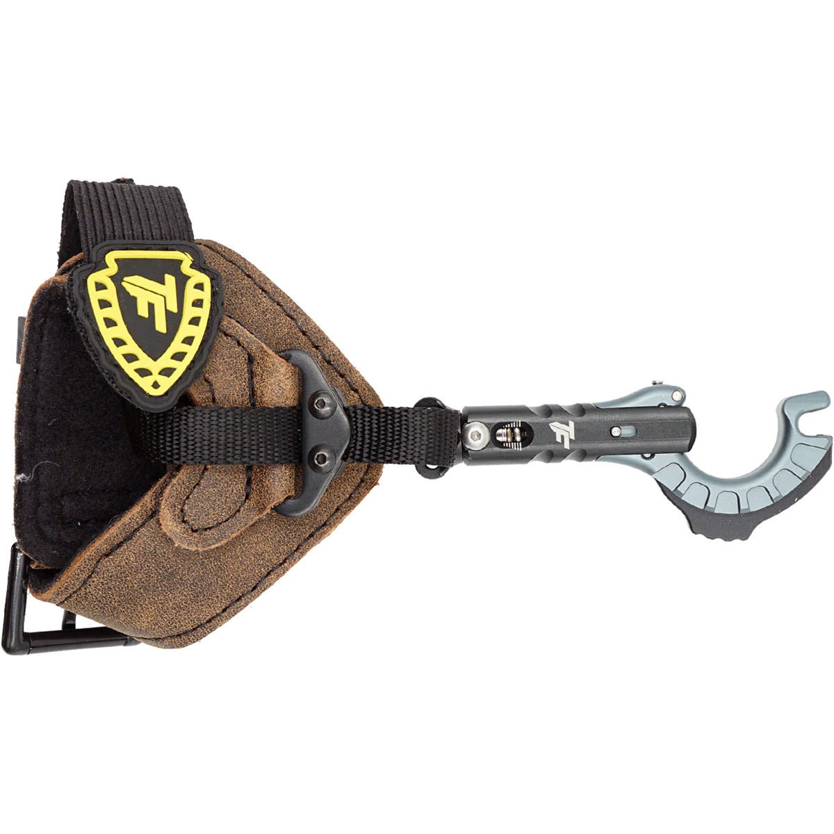 Tru - Fire Adult ThruFire Wrist Release Aid - Forza Sports