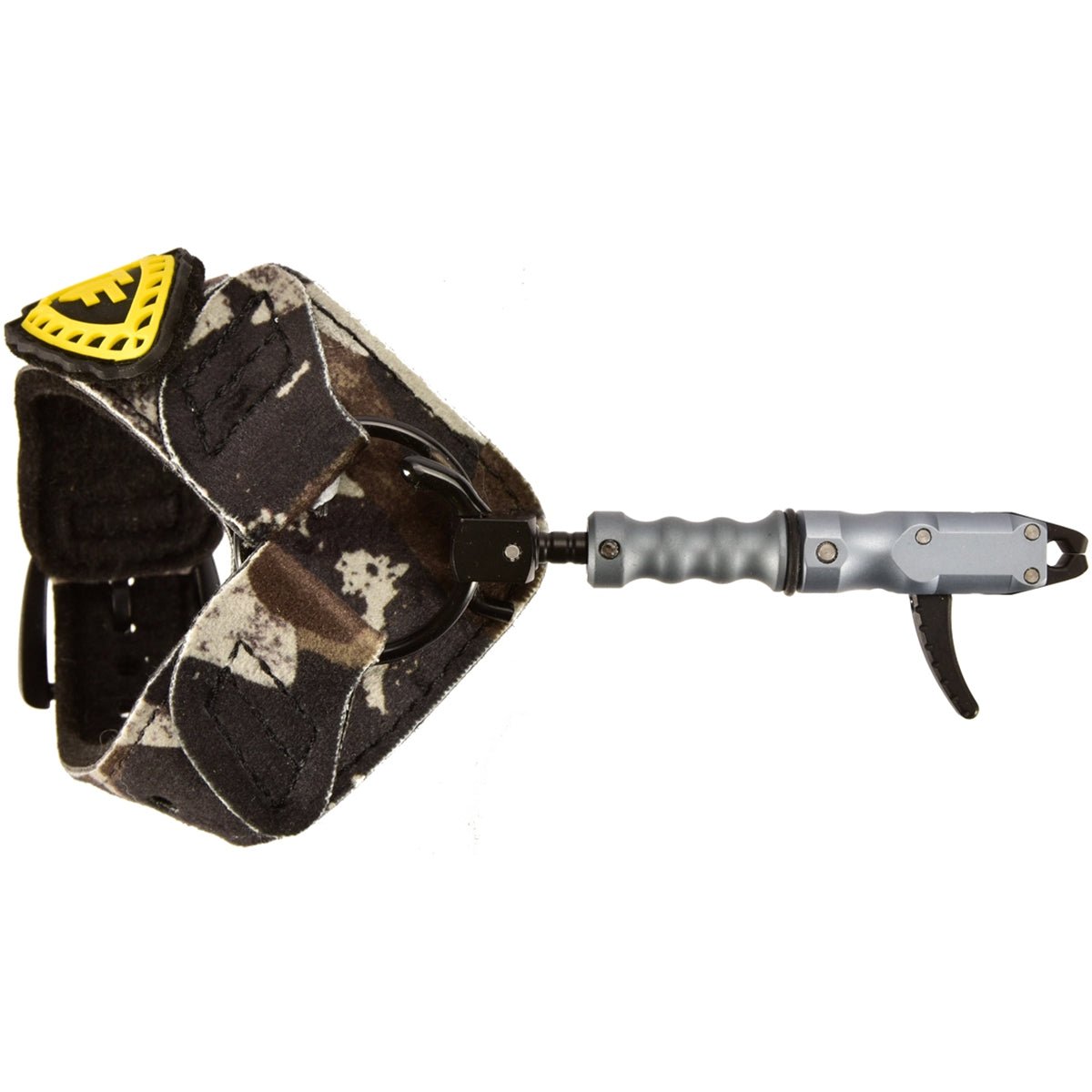 Tru - Fire Release Aids Smoke PTC Buckle Foldback Release - Forza Sports
