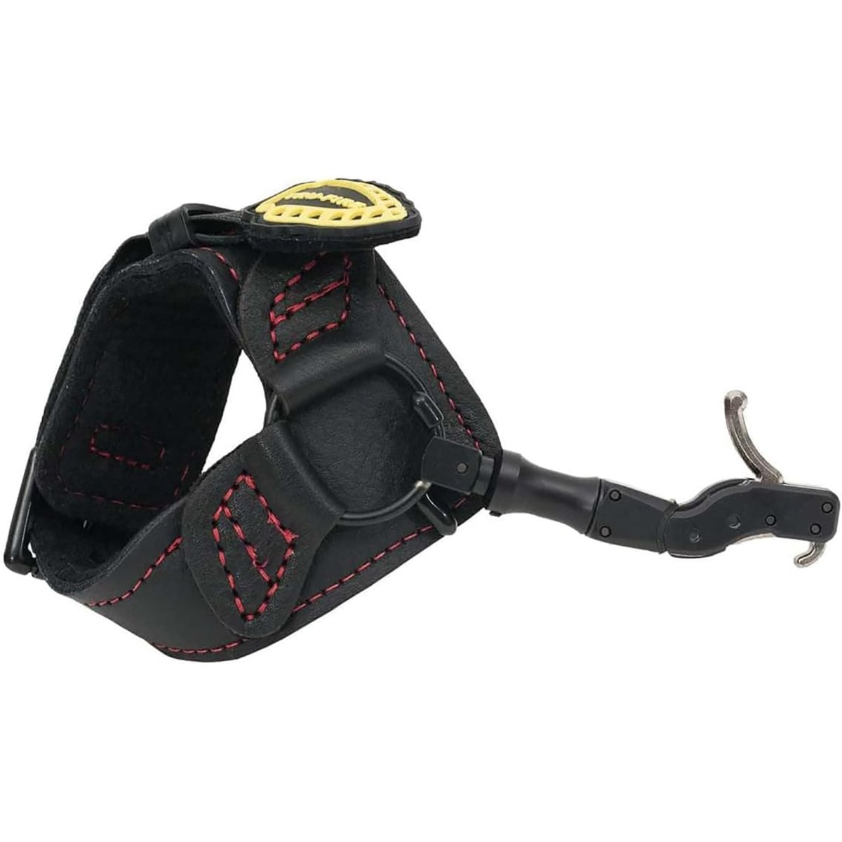 Trufire Hardcore 2.0 Buckle Foldback Release Aid - Black - Forza Sports