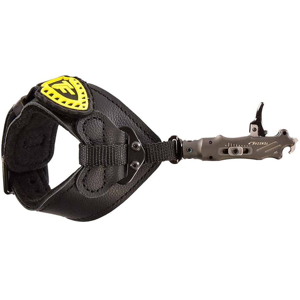 Trufire Exert Flex Release Aid - Black - Forza Sports