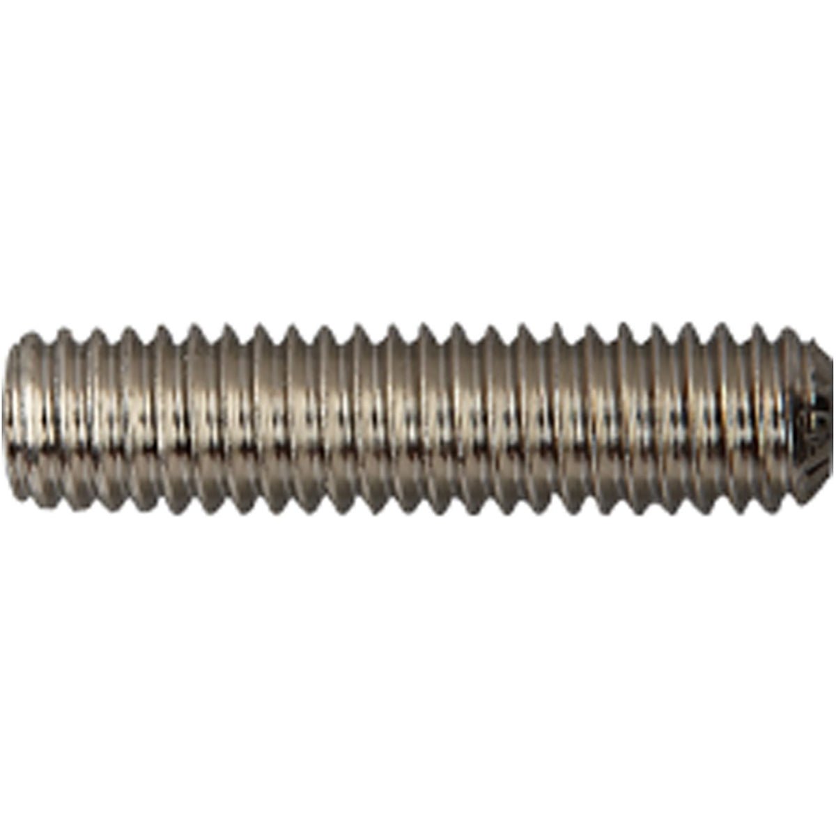 Carbon Express Threaded Target Screw - In Point Weights 12 - Pack - 65 Grains - Forza Sports