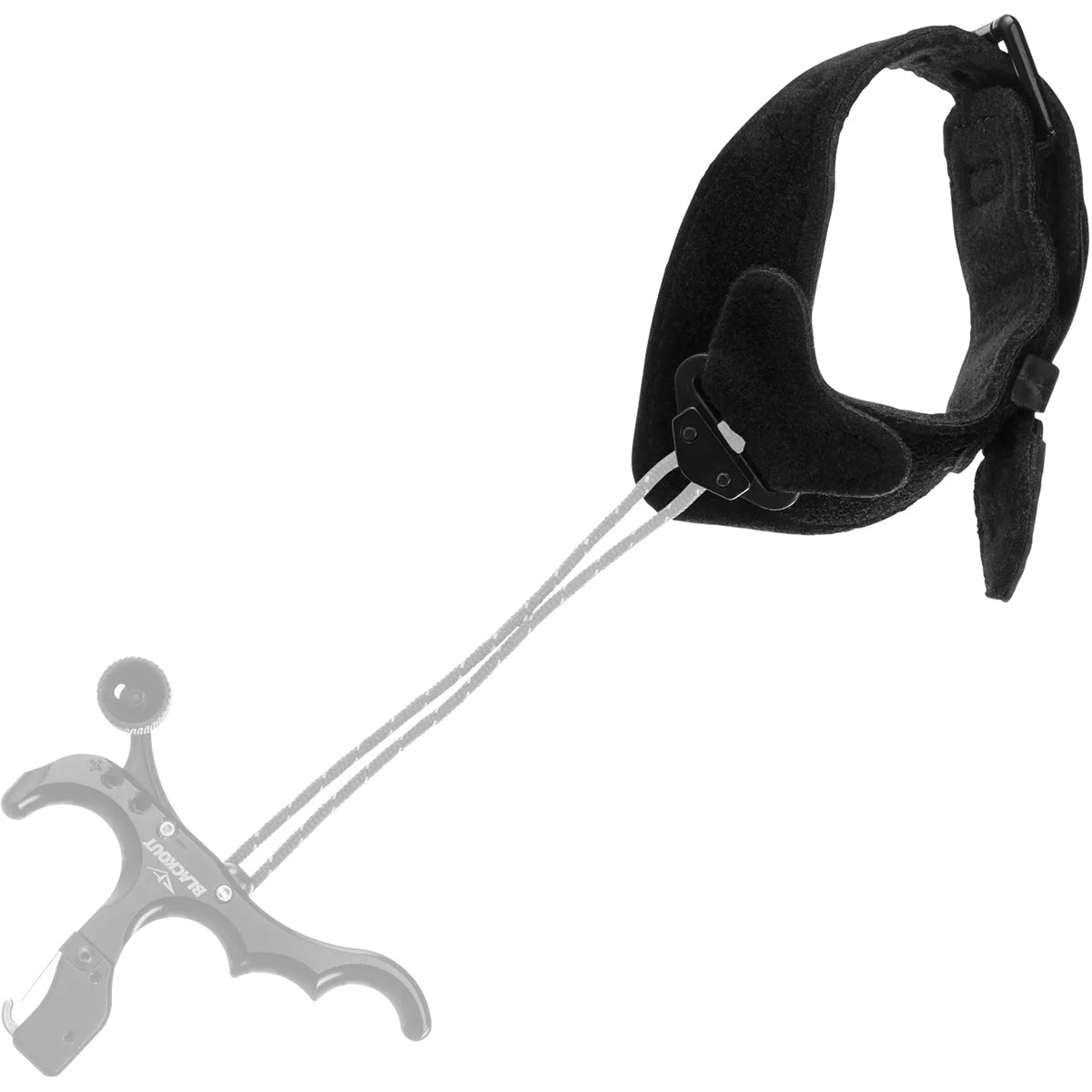 Tru - Fire Release Aids Wrist Assist Strap for Handheld Releases - Forza Sports