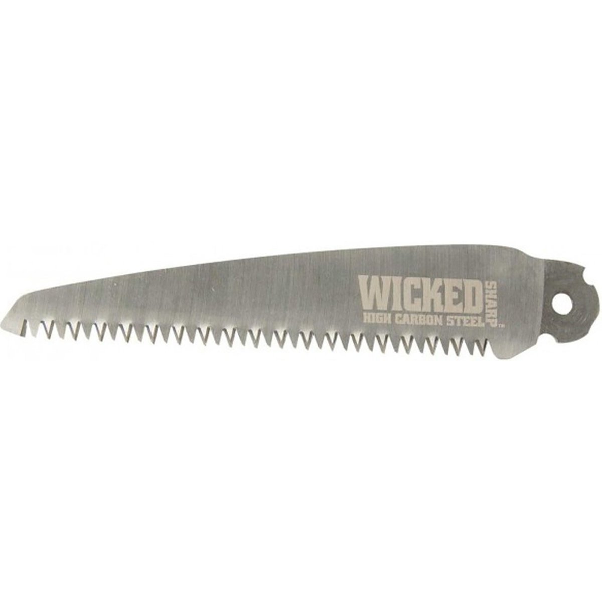 Wicked Tree Gear Hand Saw Replacement Blade - Forza Sports