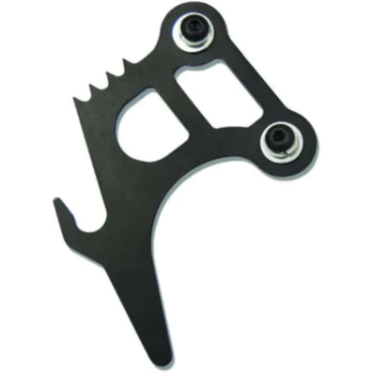 Wicked Tree Gear Utility Hook - Tough Pole Saw - Forza Sports