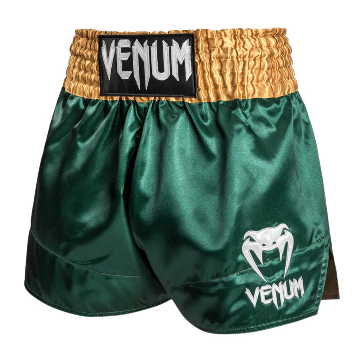 Venum Classic Muay Thai Shorts - Forza Sports