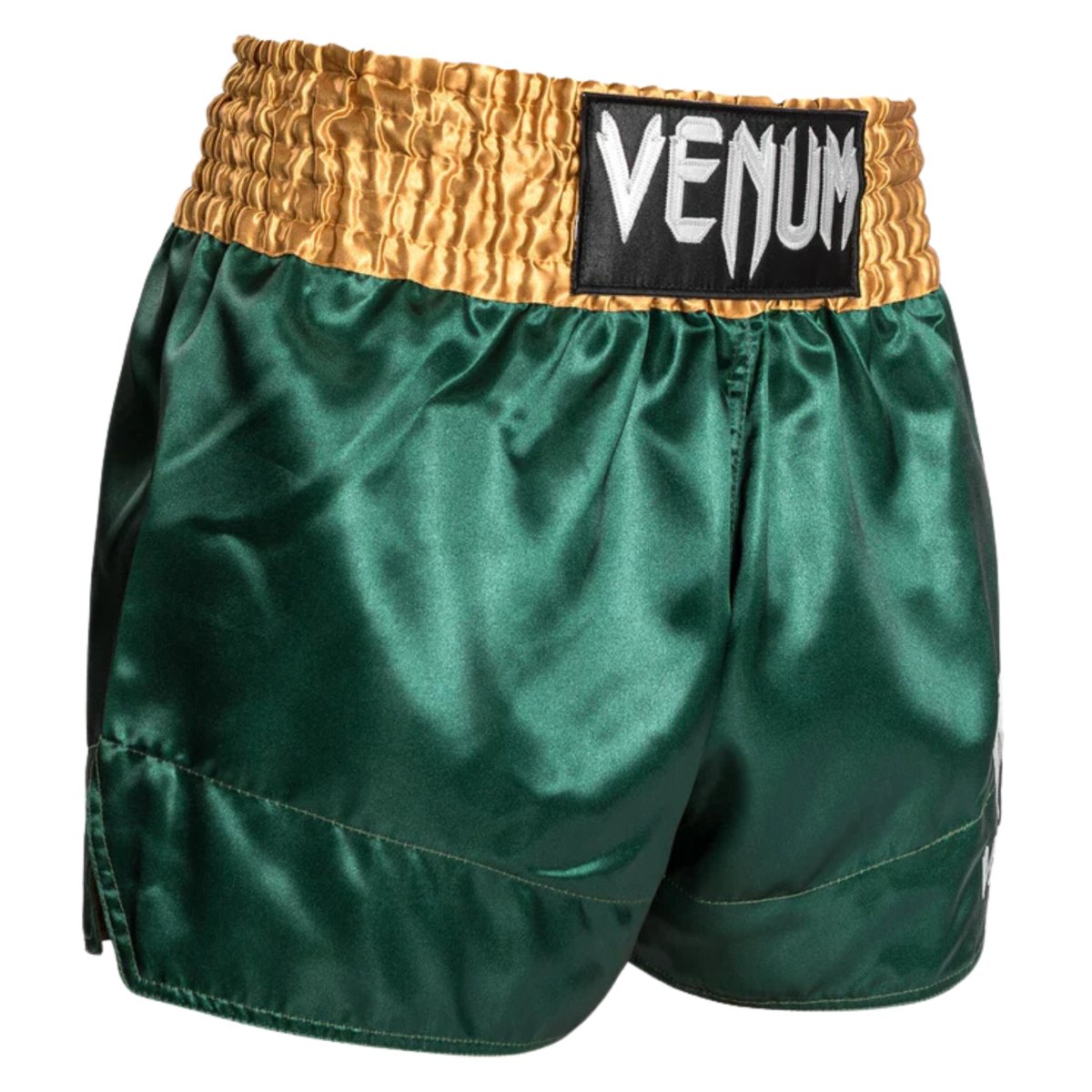 Venum Classic Muay Thai Shorts - Forza Sports