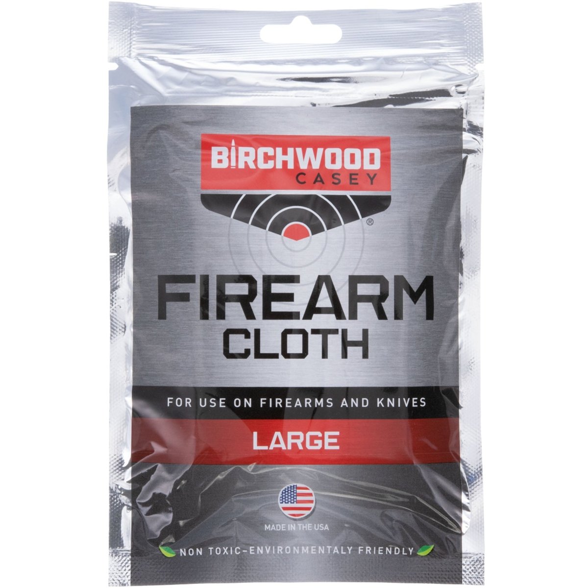 Birchwood Casey - Firearm Cleaning Cloth - Forza Sports