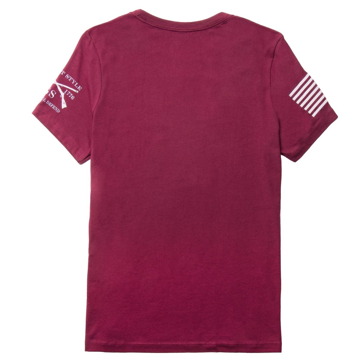 Grunt Style Women's Zinfidel T-Shirt - Forza Sports