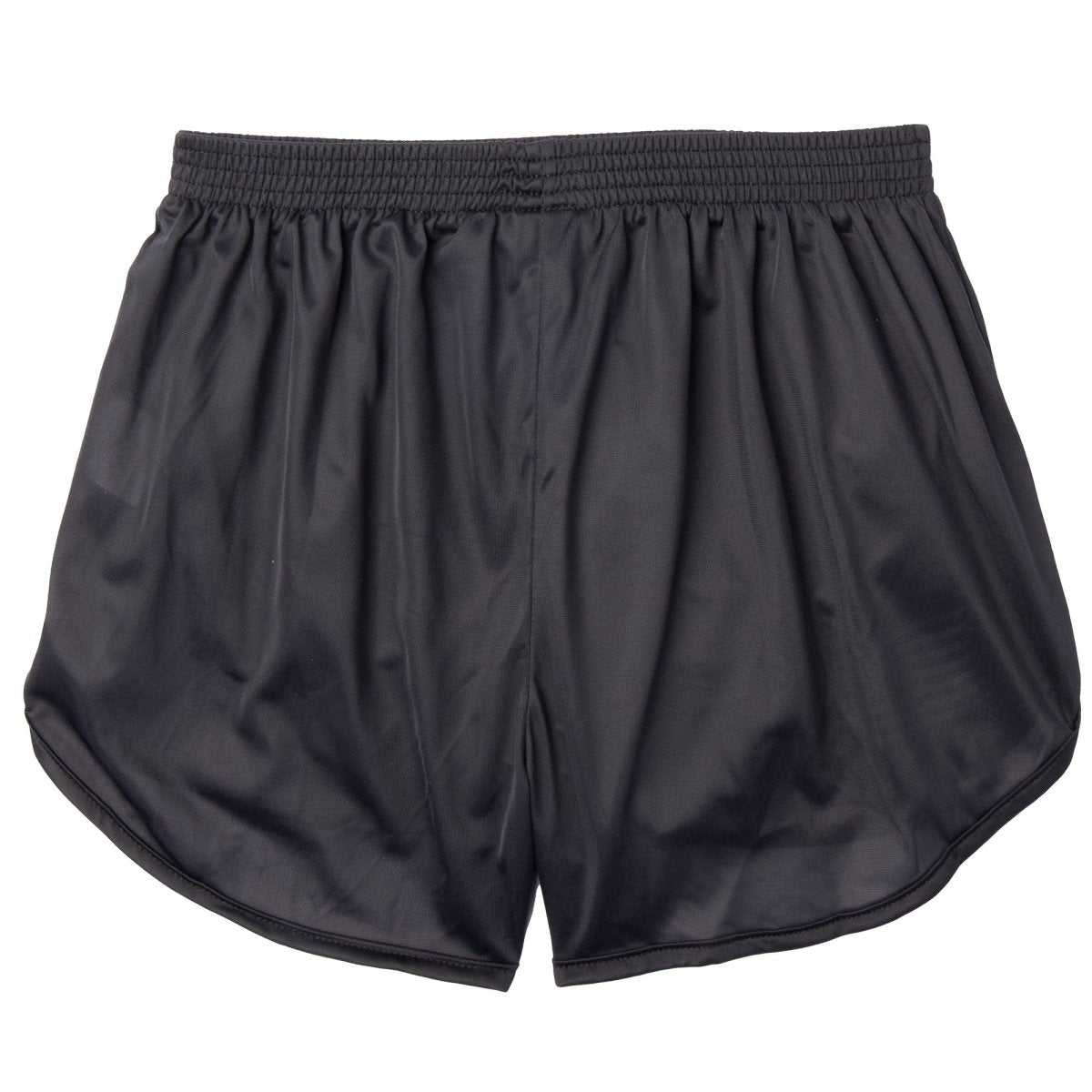 Grunt Style Ranger Panties Shorts - Forza Sports - black