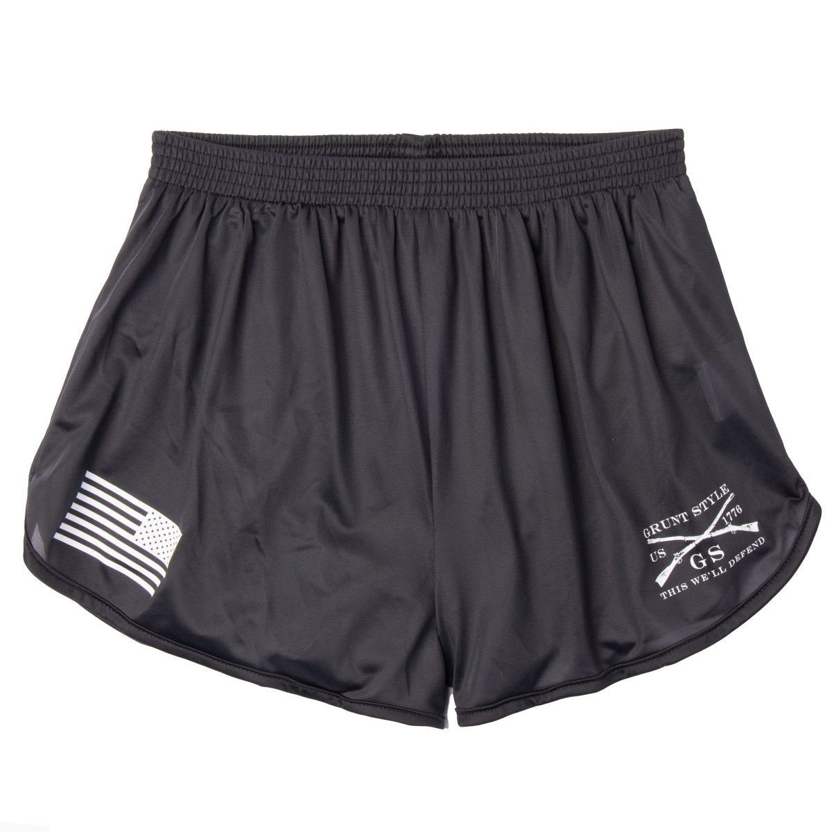 Grunt Style Ranger Panties Shorts - Forza Sports