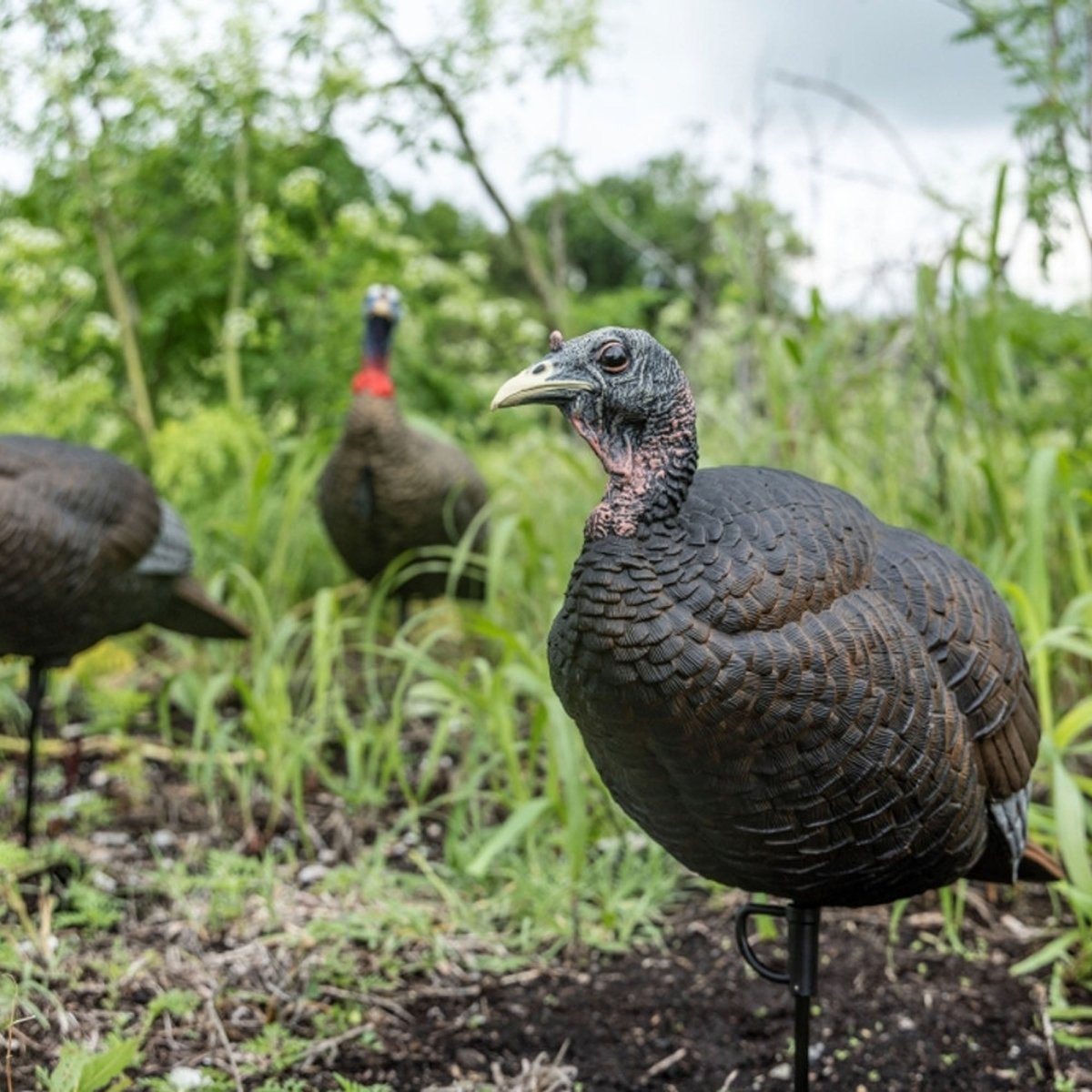 Flextone Hunting Thunder Chick Breeder - Forza Sports