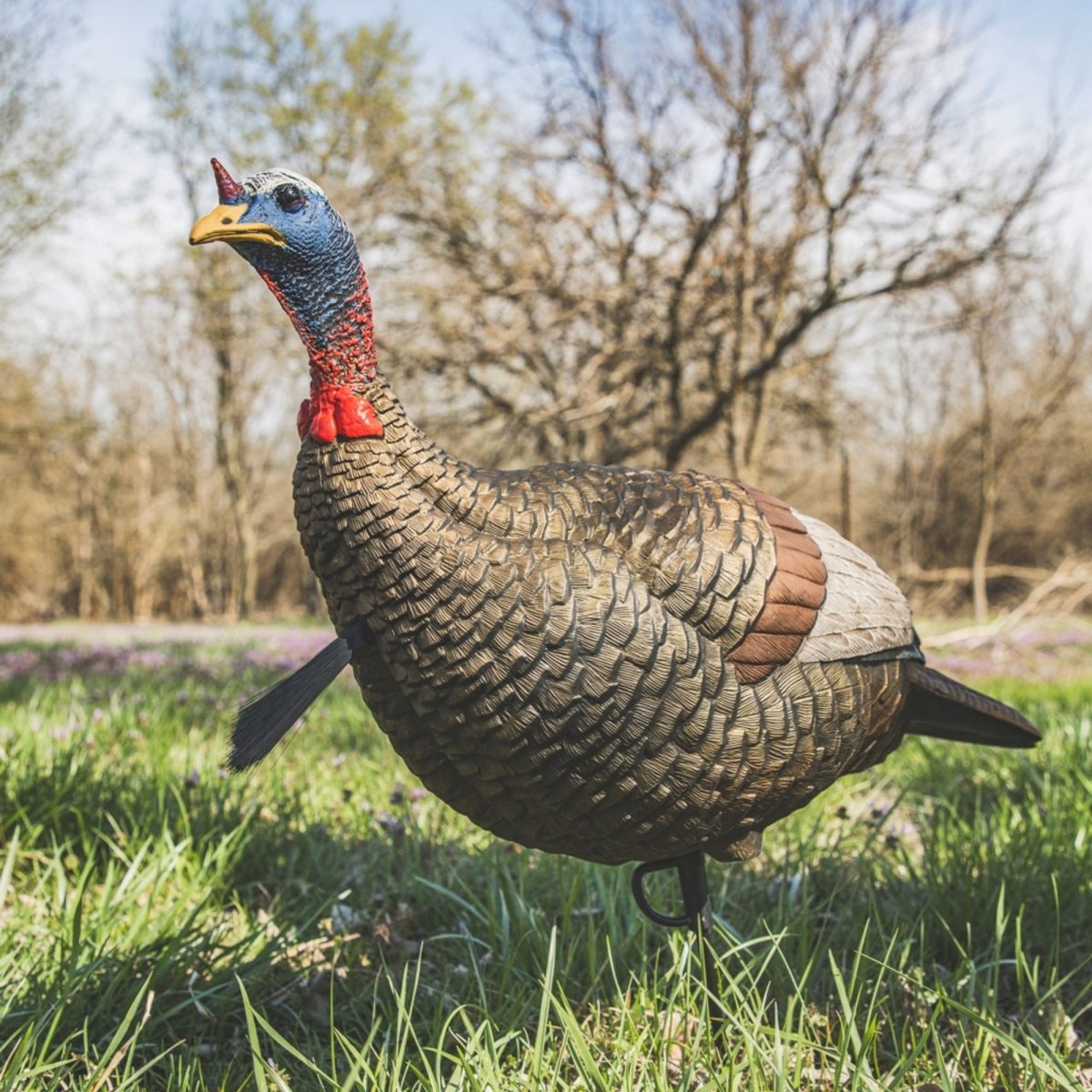 Flextone Hunting Thunder Jake - Forza Sports