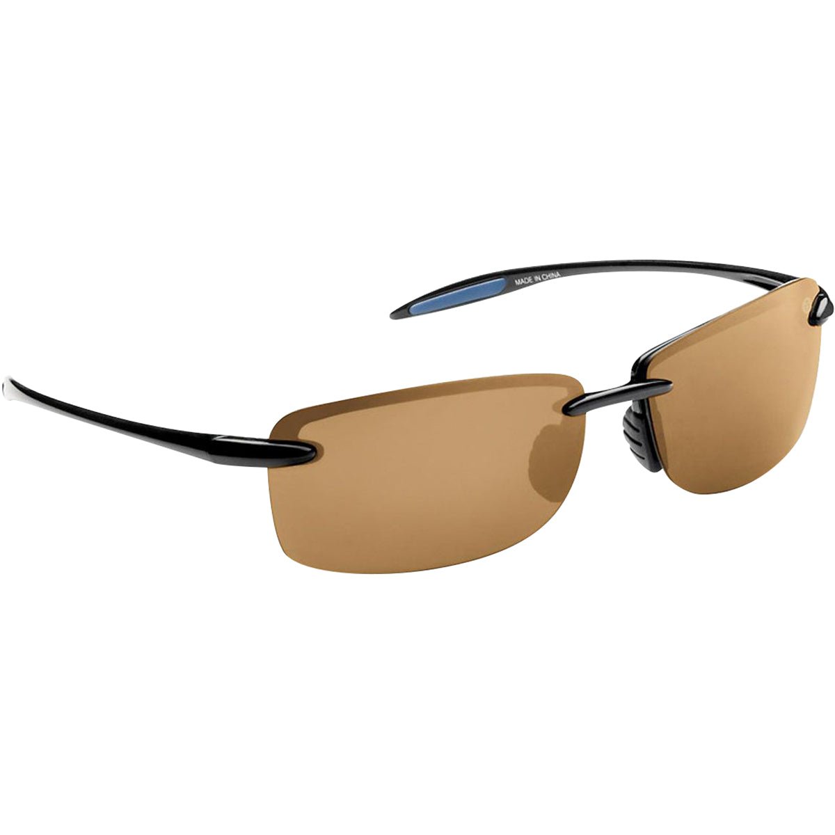 Flying Fisherman Cali Polarized Sunglasses - Forza Sports