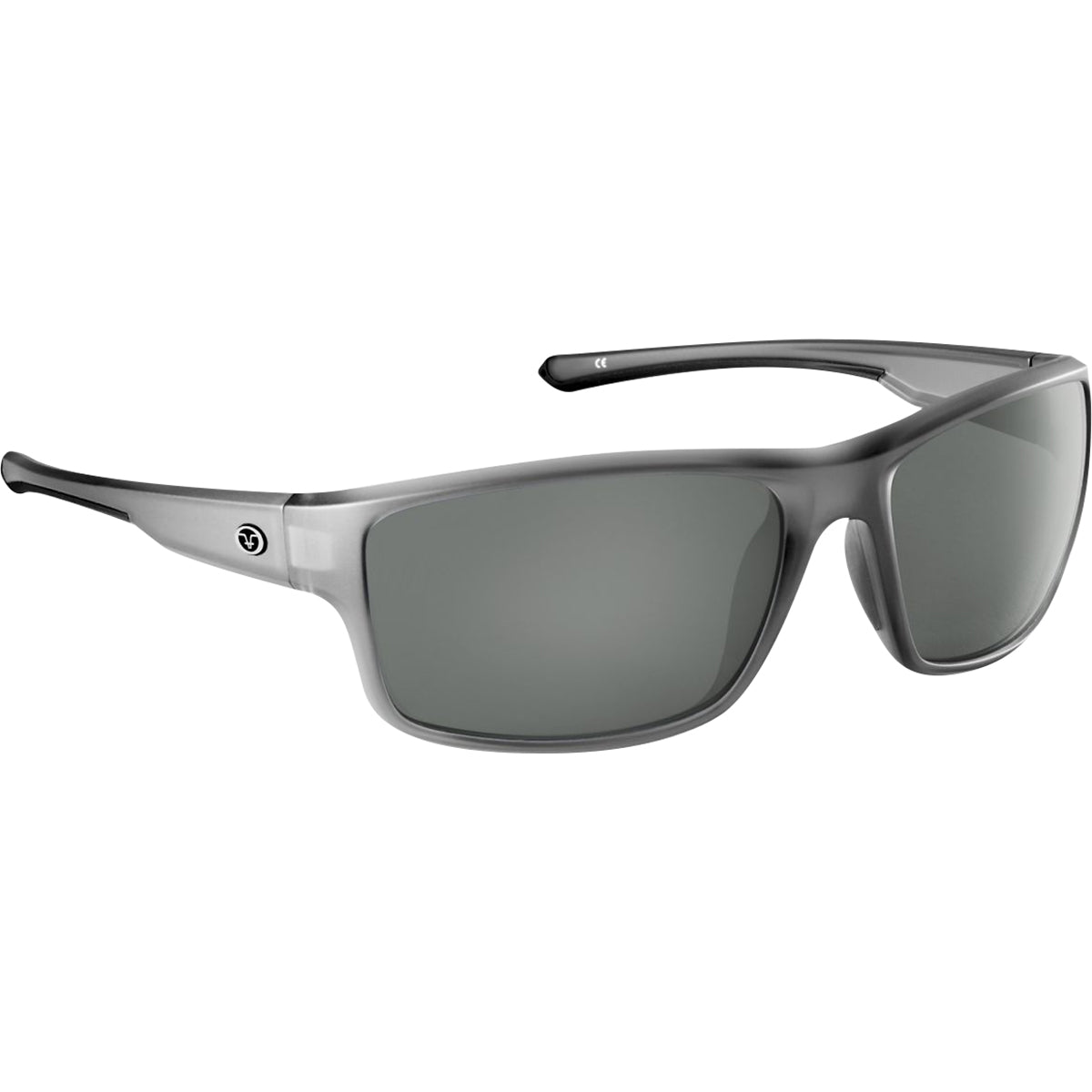 Flying Fisherman Chordata Polarized Sunglasses - Forza Sports