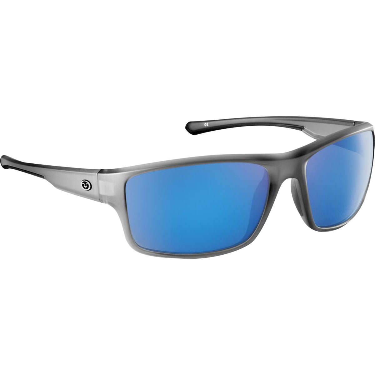 Flying Fisherman Chordata Polarized Sunglasses - Forza Sports