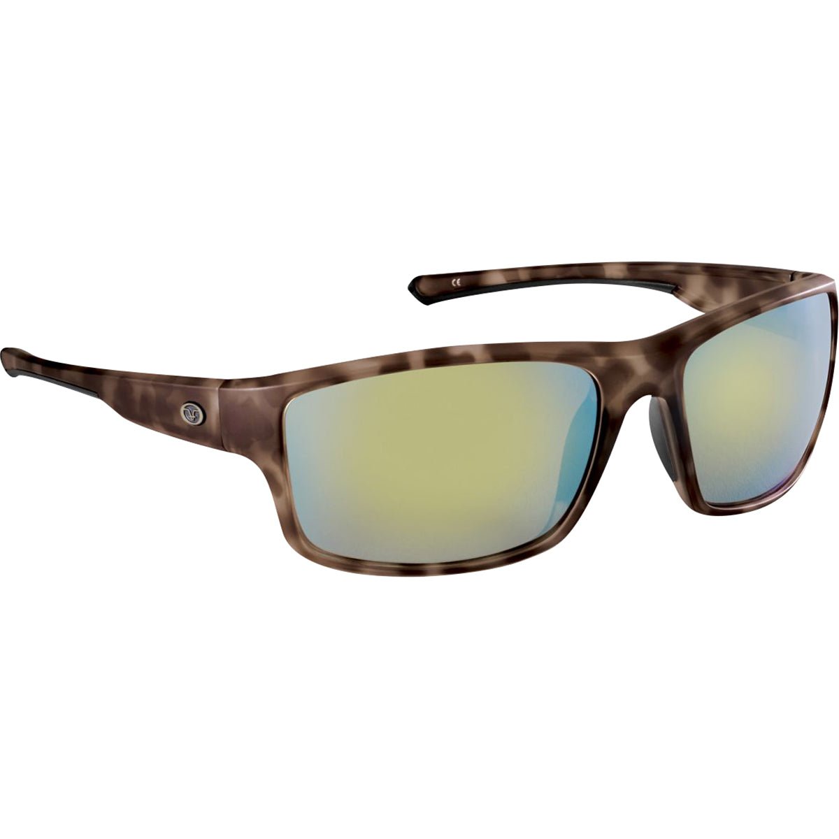 Flying Fisherman Chordata Polarized Sunglasses - Forza Sports